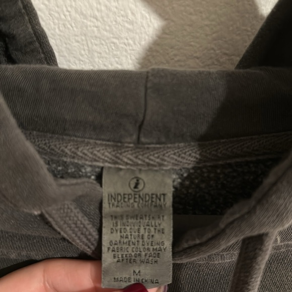 Russ There’s Really a Wolf Limited Edition Hoodie | Medium - Picture 5 of 6